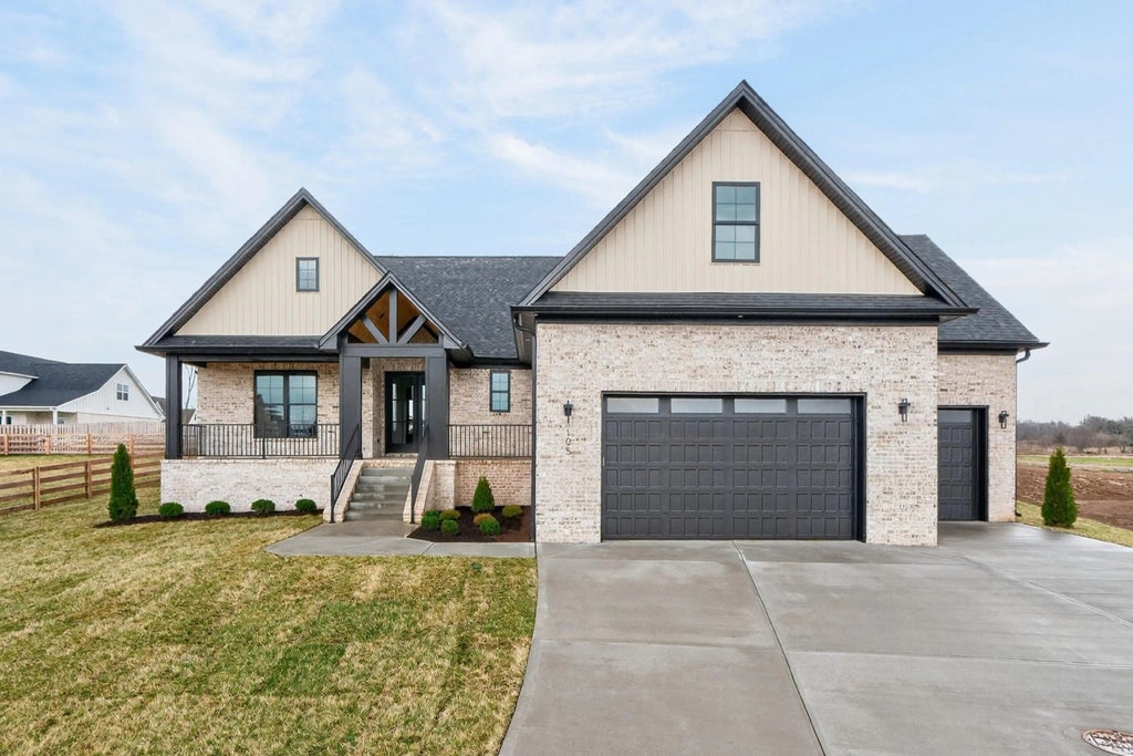 105 Zane  Lane, Nicholasville