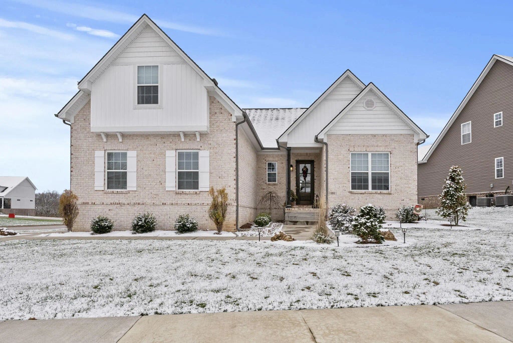 101 Tattersalls Drive, Nicholasville