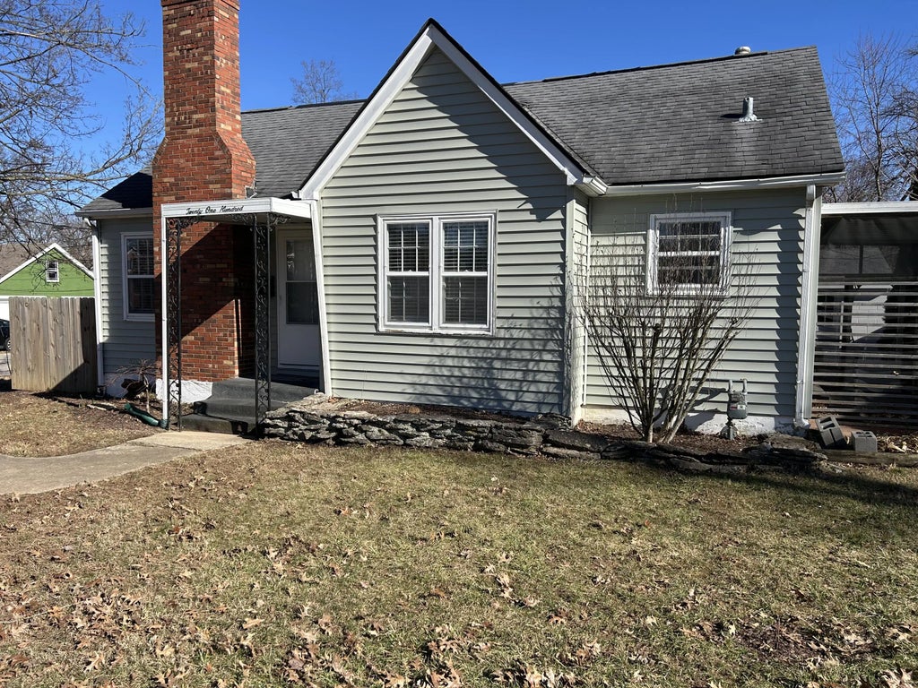 2100 Clays Mill Road, Lexington