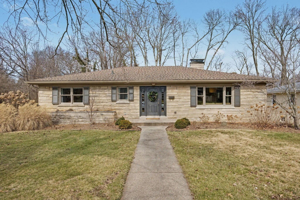 783 Rebecca Drive, Lexington