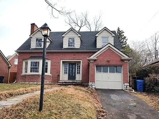 191 Eastover Drive, Lexington