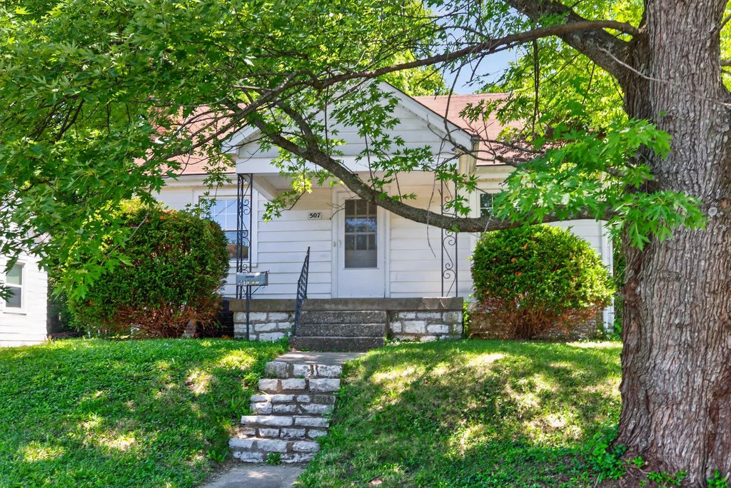 507 Addison Avenue, Lexington