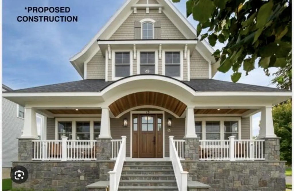 243 Preston Avenue, Lexington