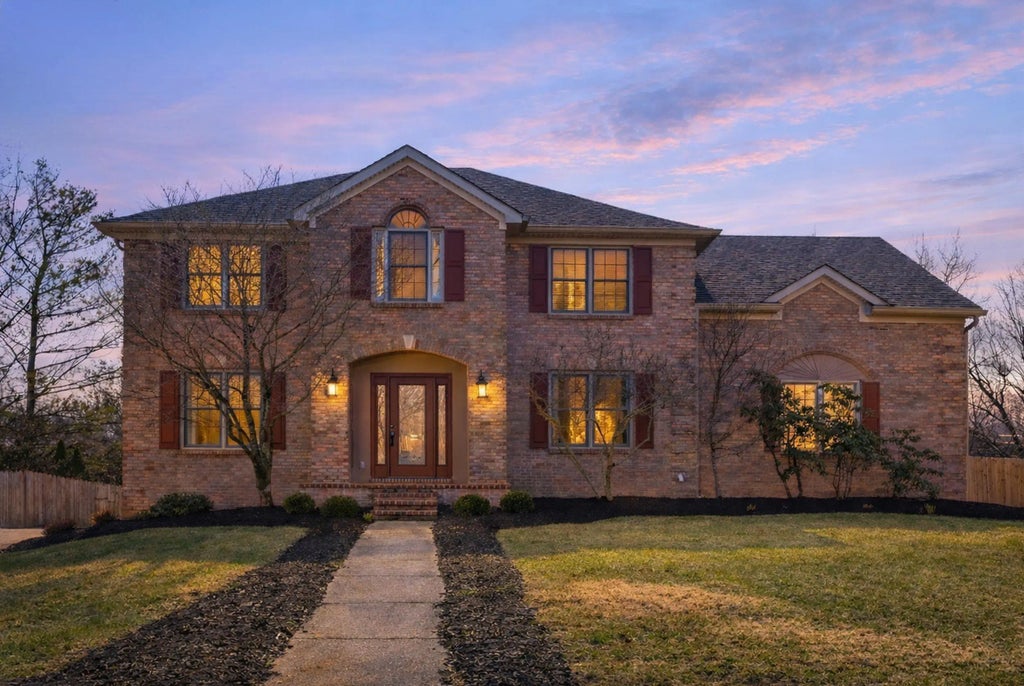 2500 Mary Austill Court, Lexington