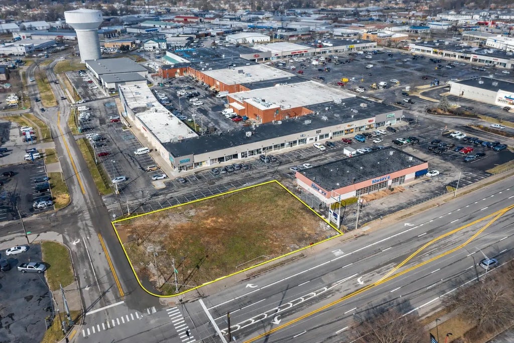 1209 Winchester Road, Lexington