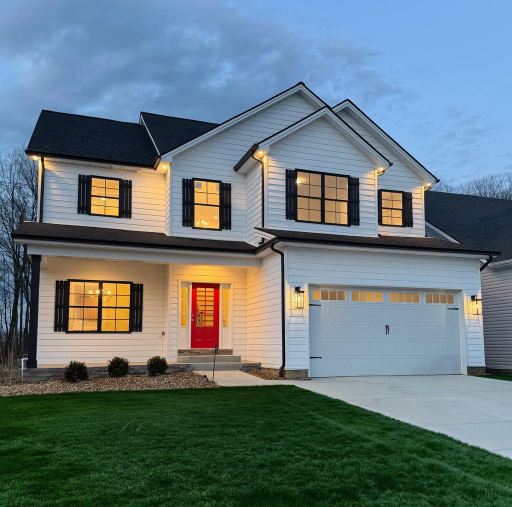 4049 Buttermilk Road, Lexington