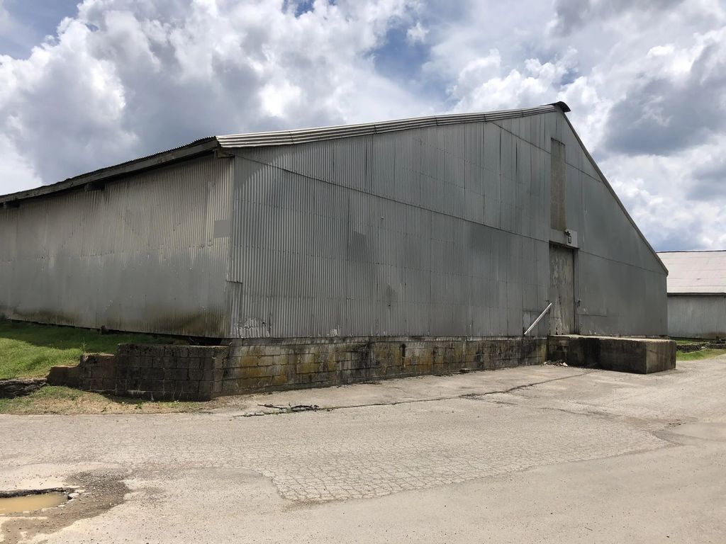 255 S Forbes Road Building 8, Lexington