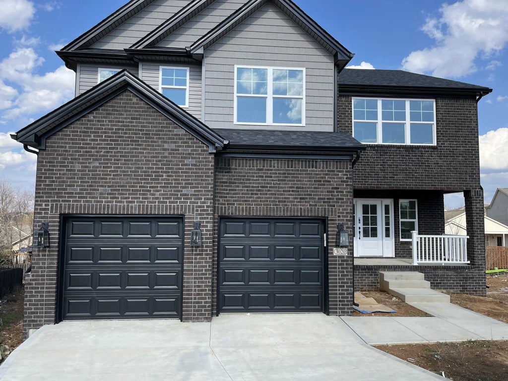 3020 Locust Blossom Cove, Lexington