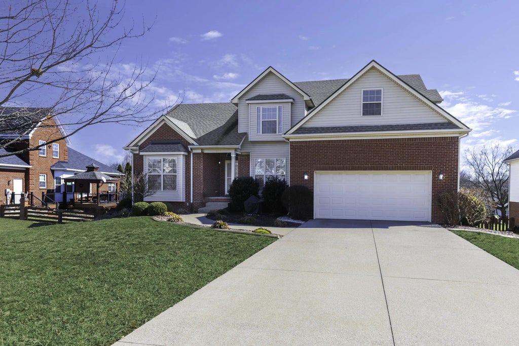 104 Pheasant Run, Nicholasville