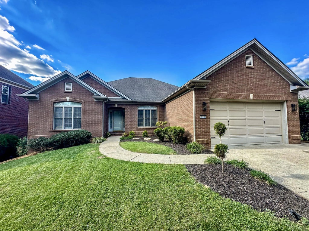 921 Belmere Drive, Lexington