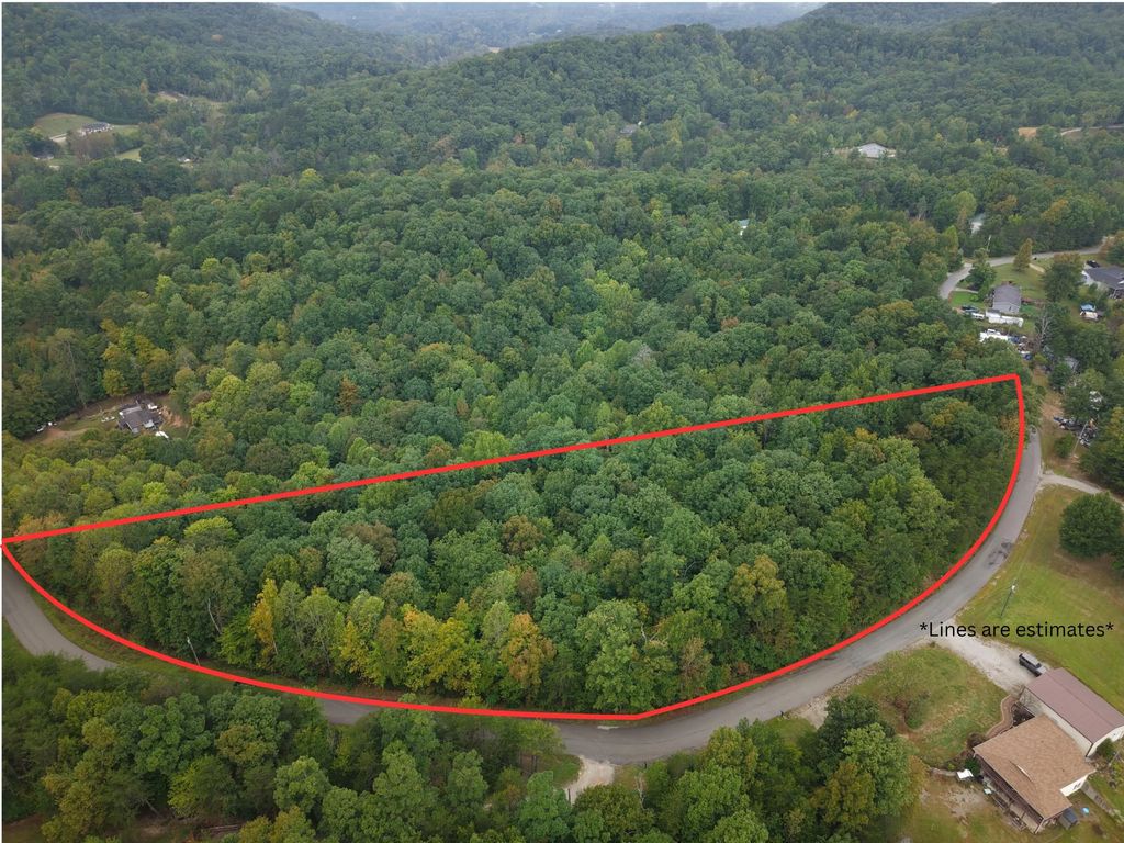 0 Oakwood Drive, Lebanon Junction