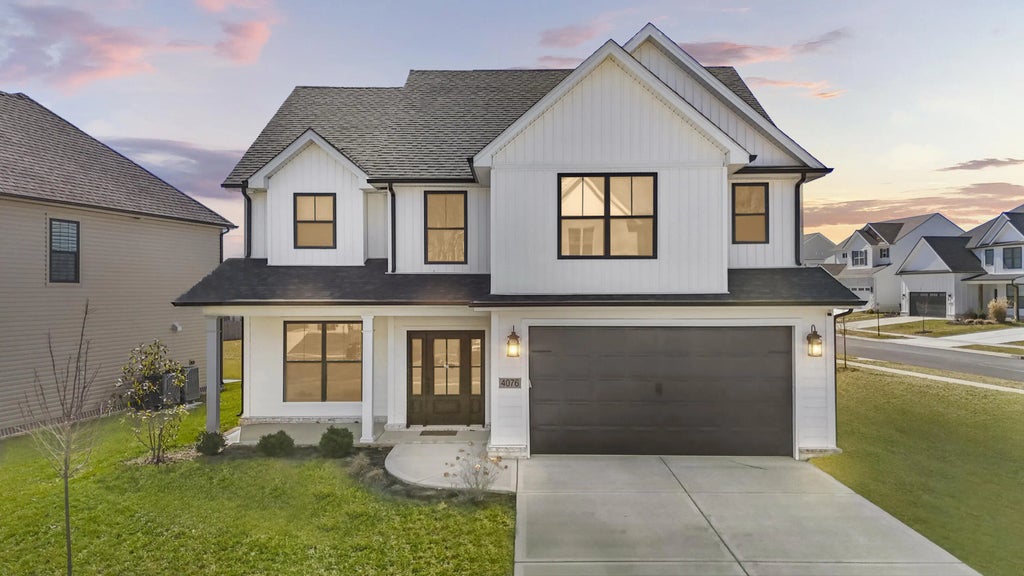 4076 Buttermilk Road, Lexington