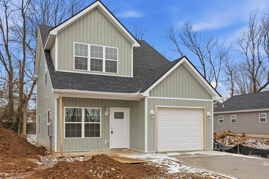 720 Harrison Trace, Lexington