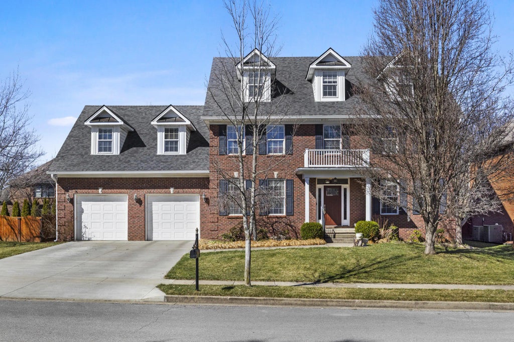 2109 Sedalia Lane, Lexington