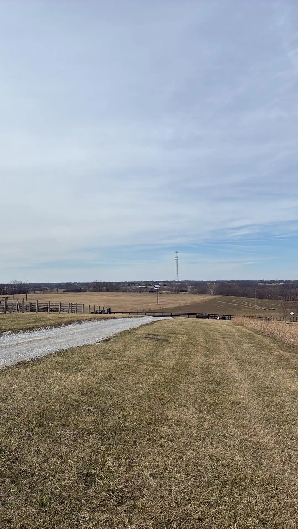 Lot #4  Woodlake Road Lot 4, Stamping Ground