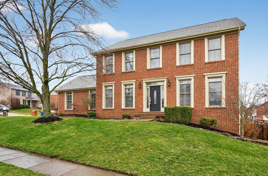 4461 River Ridge Road, Lexington