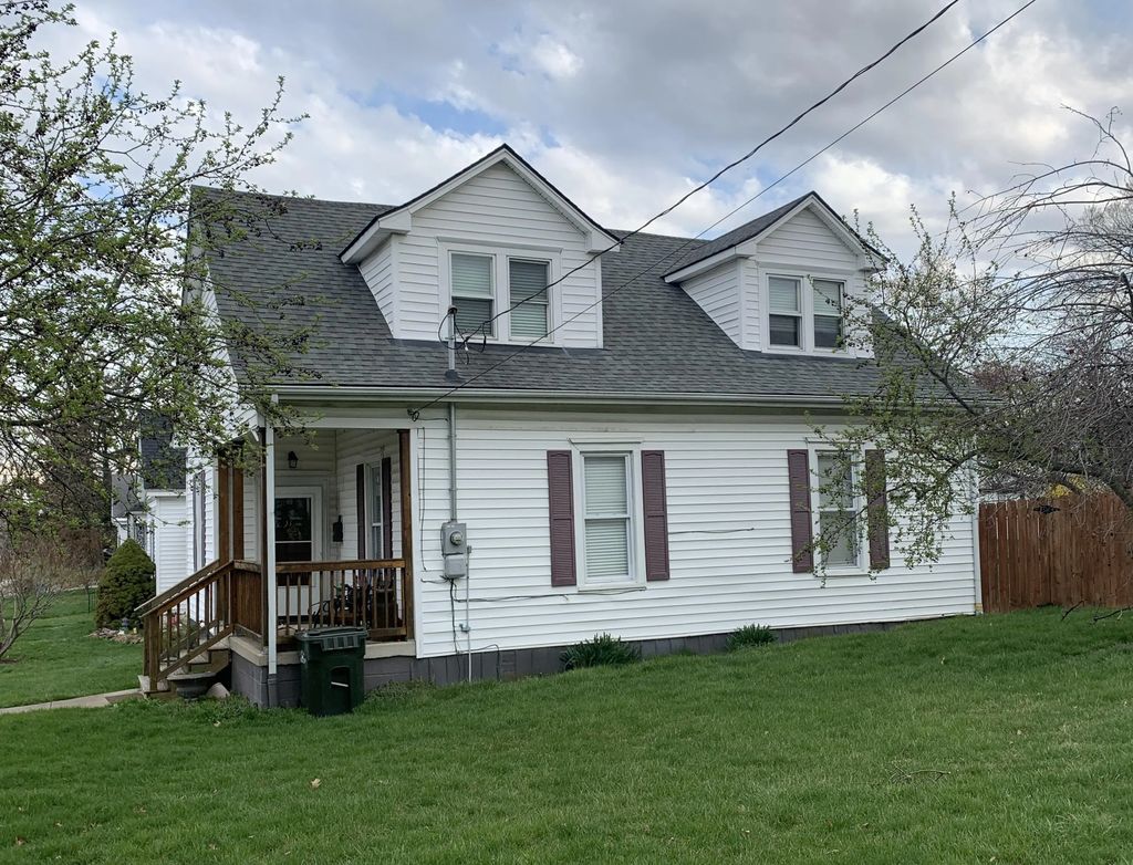 402 Walnut Street, Georgetown