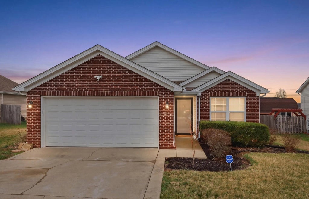 317 Steen Pass, Nicholasville