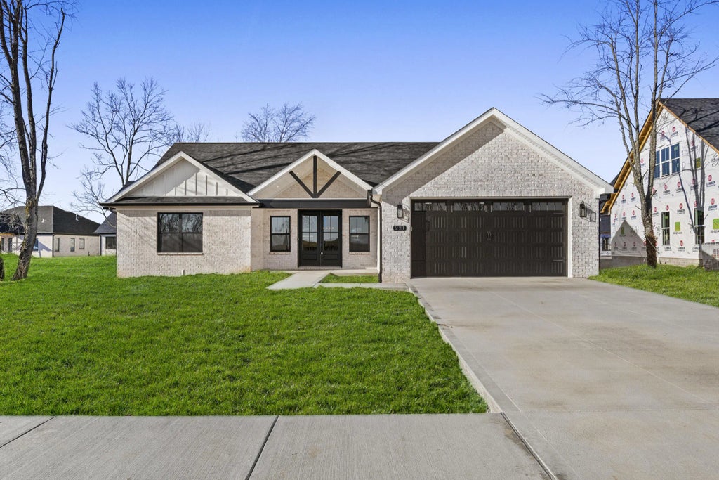 221 Madison Avenue, Nicholasville