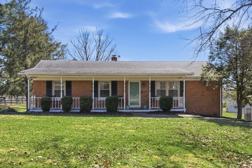 5666 Winchester Road, Lexington