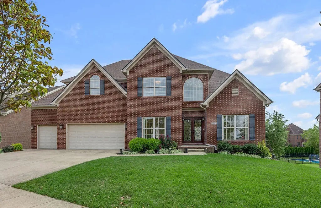 3888 Tatton Park, Lexington