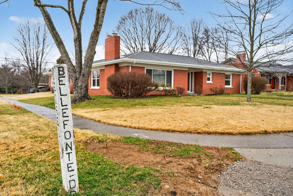 1941 Bellefonte Drive, Lexington