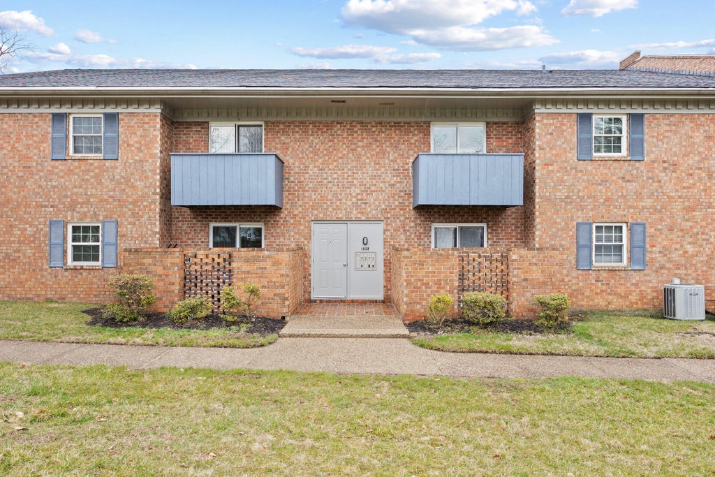 1032 Armstrong Mill Road B, Lexington