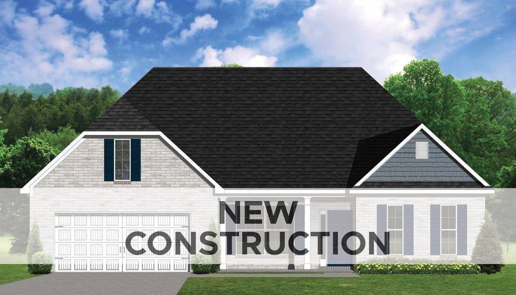 450 Sandalwood Park, Versailles