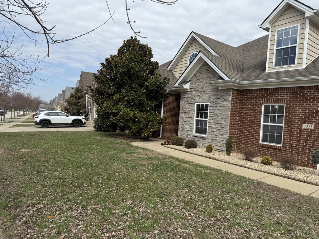 3373 Hibernia  Pass, Lexington