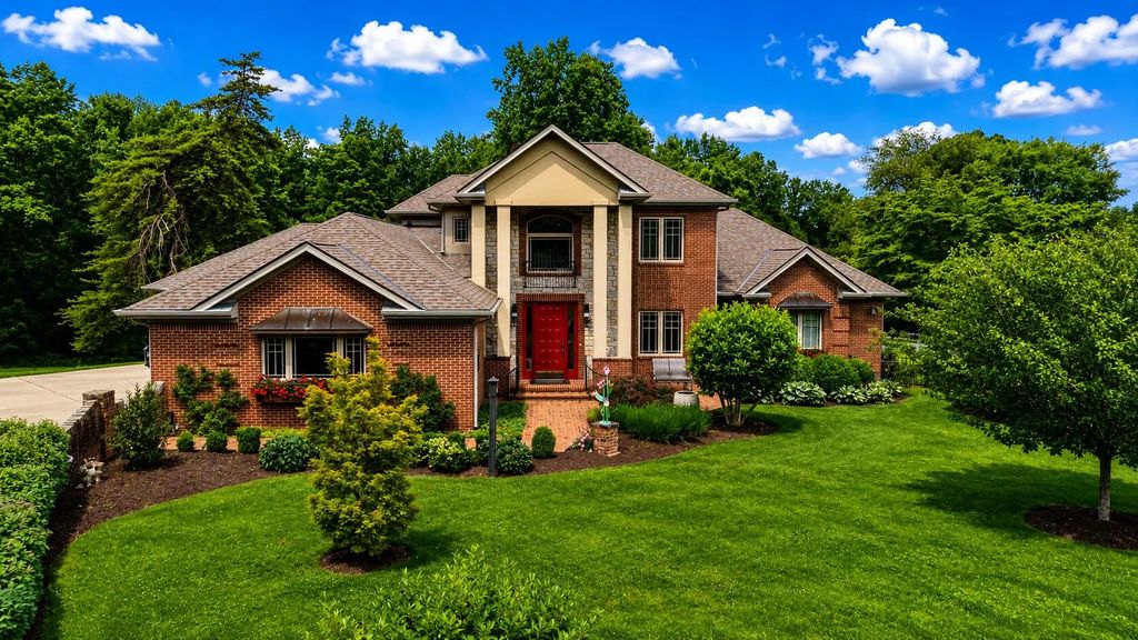 491 Pumphouse Road, Somerset