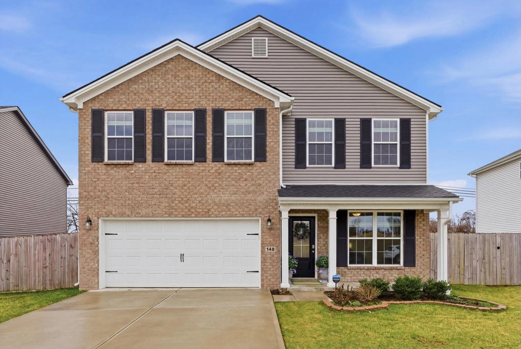 148 Southbrook Drive, Nicholasville