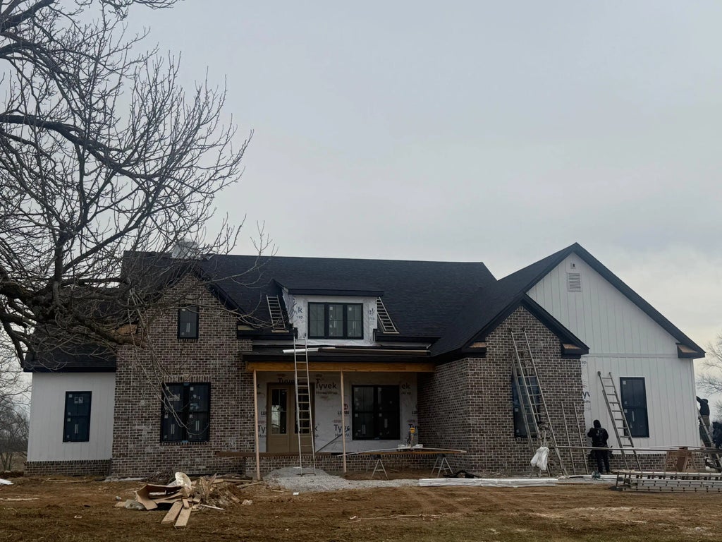 105 Crawford Creek Drive, Nicholasville