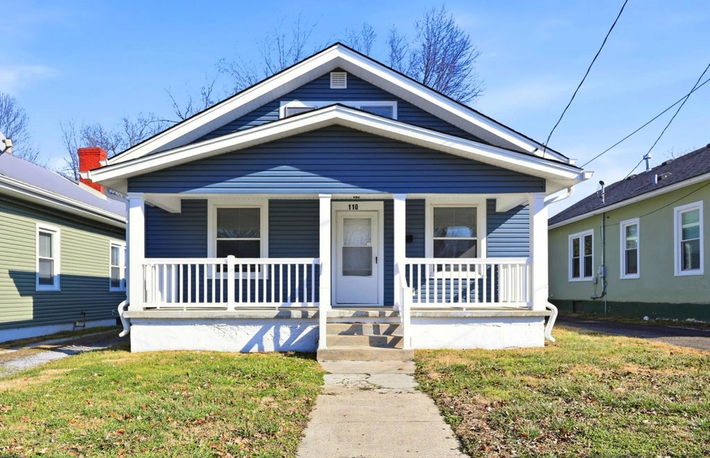 110 S Alta Avenue, Danville