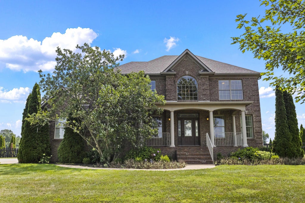 106 Hidden Meadow Lane, Nicholasville