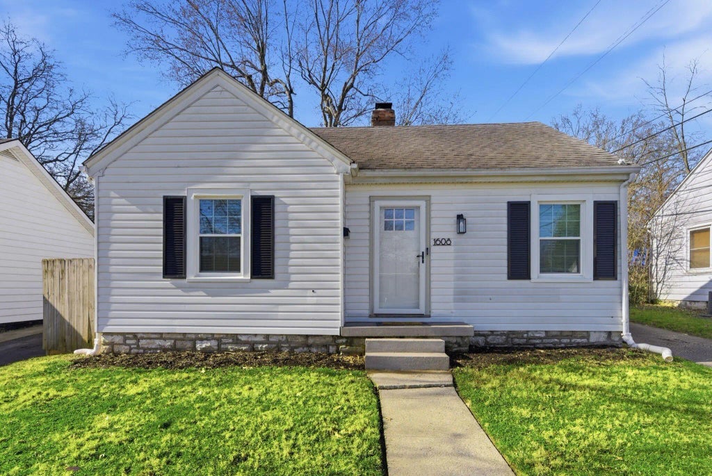 1608 Clayton Avenue, Lexington