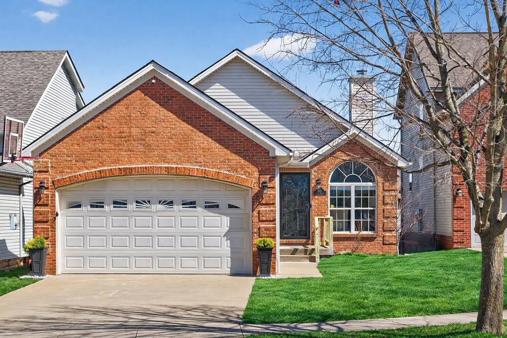 1116 Deer Haven Lane, Lexington