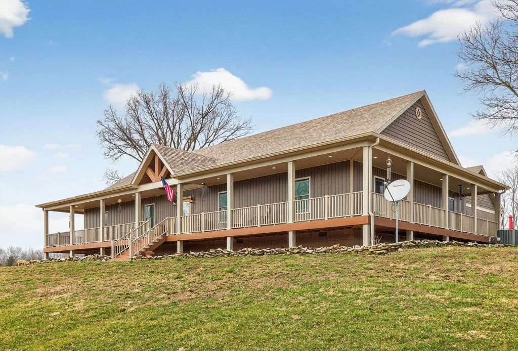1290 Johnson Road, Harrodsburg