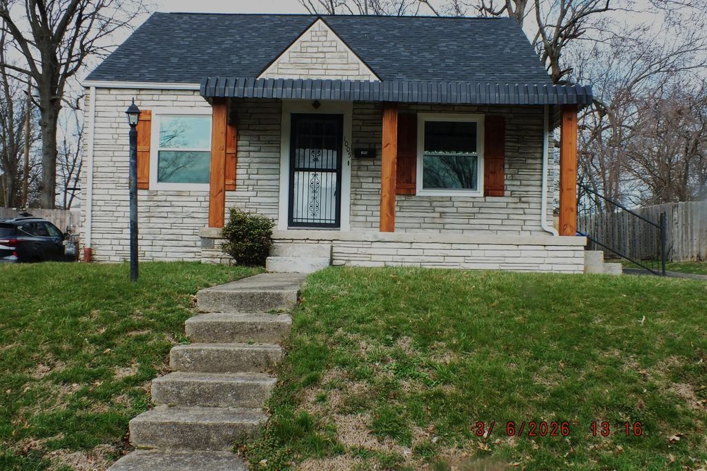1005 Darley Drive, Lexington