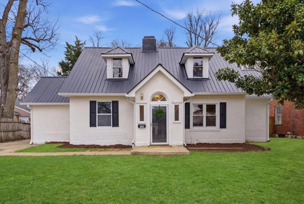 131 Twelfth Street, Lexington