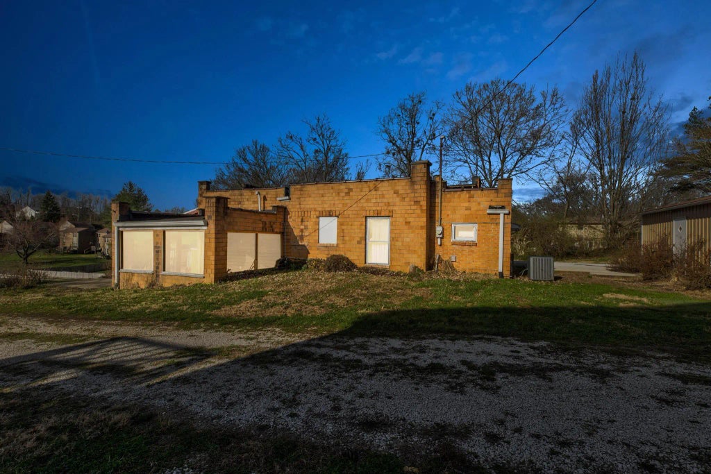 449 W Main Street, Mt Sterling