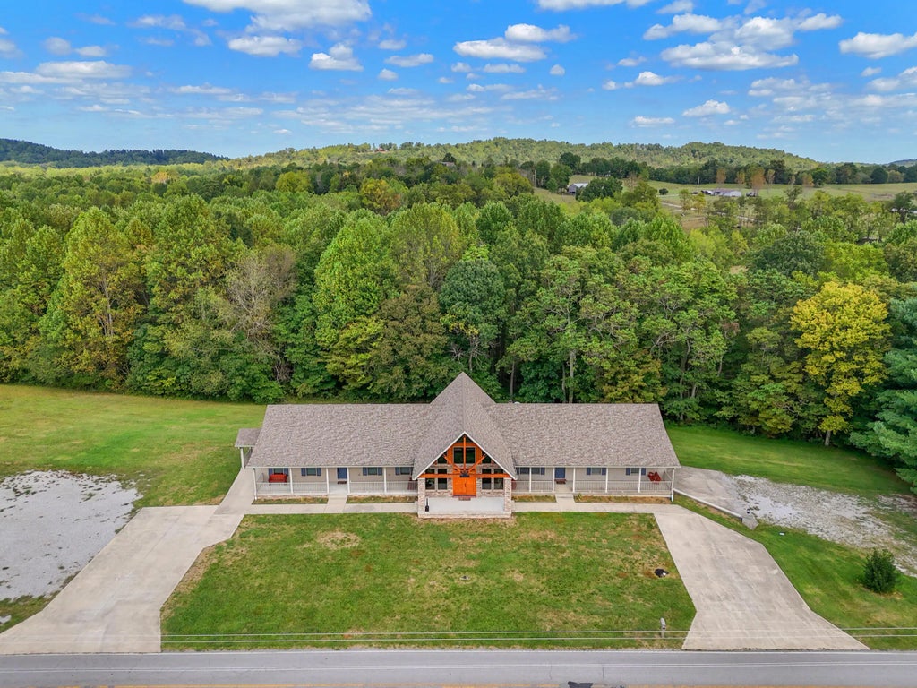 2735 Ky-501, Kings Mountain