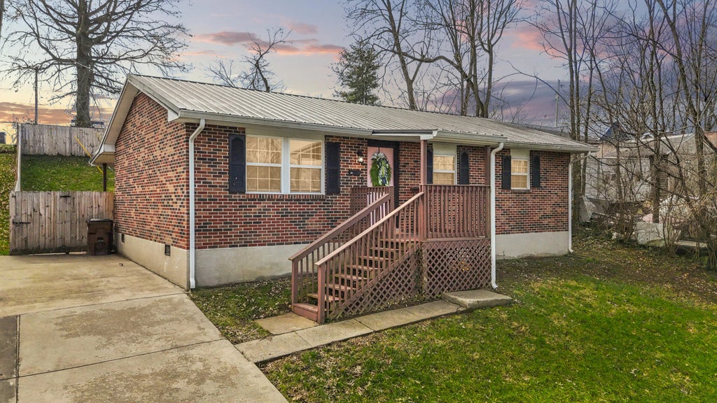 110 Rose Court, Mt Sterling