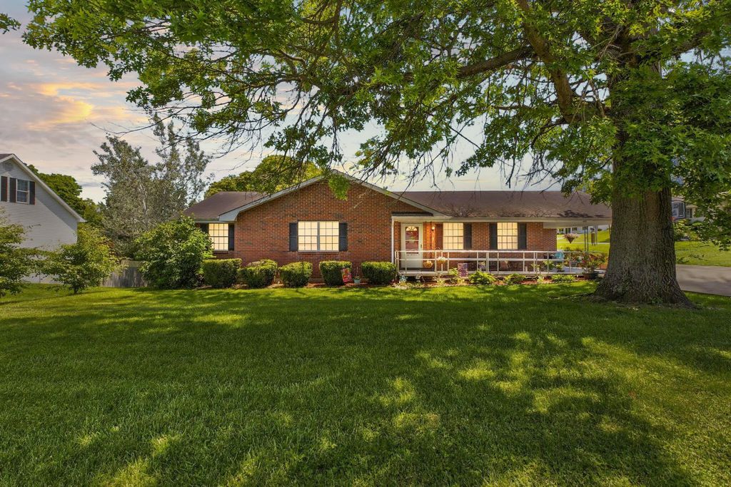 405 Nevada Avenue, Mt Sterling