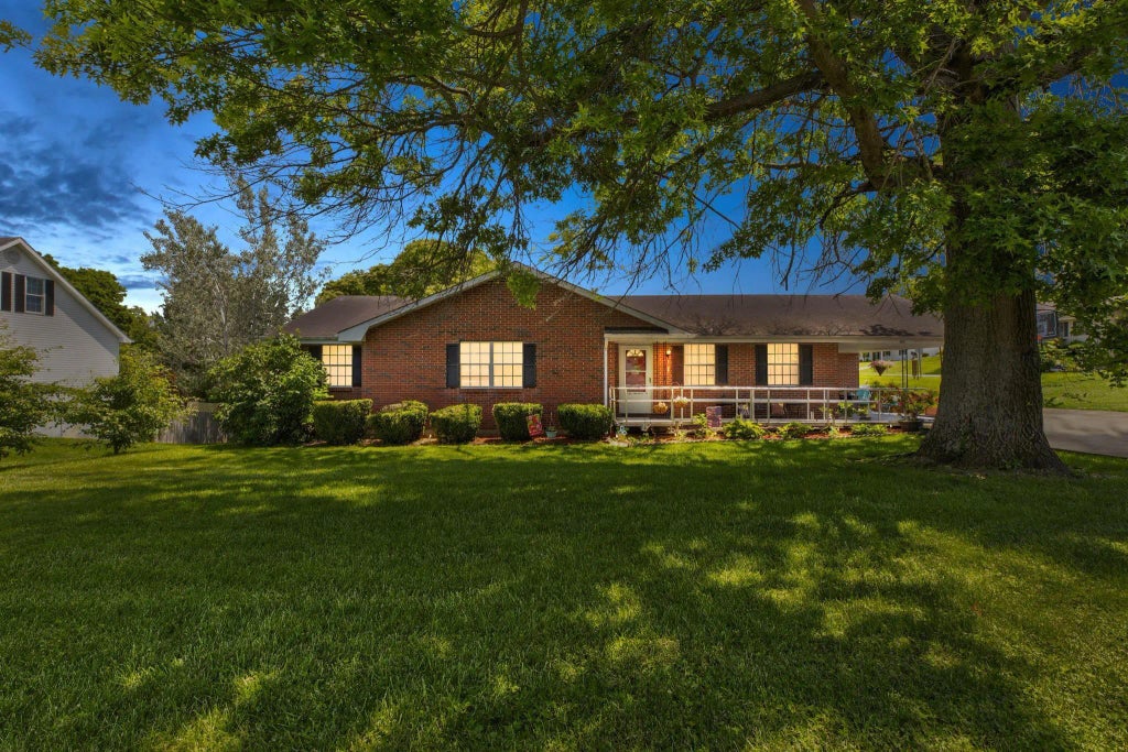 405 Nevada Avenue, Mt Sterling