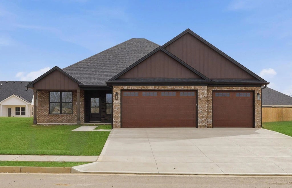 515 Morgan Leigh Lane, Nicholasville