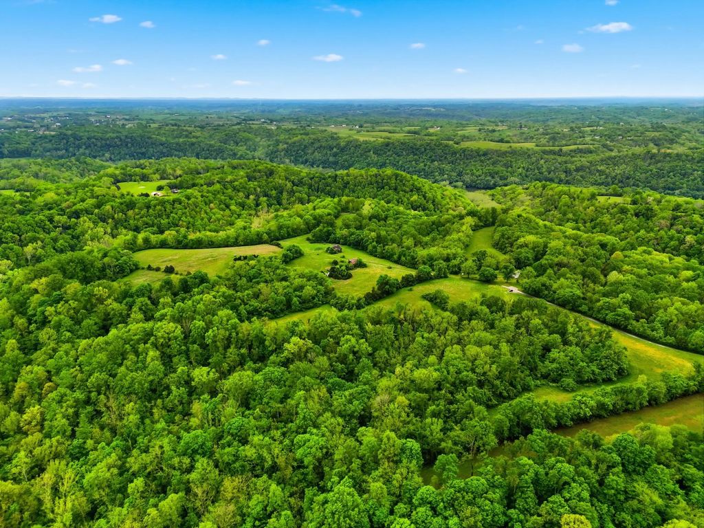 7600 Old Dry Branch Road, Lexington