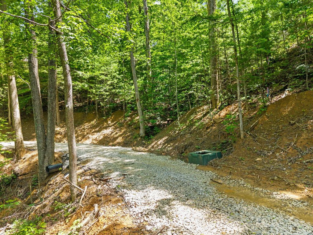 201 High Ridge Road, Campton