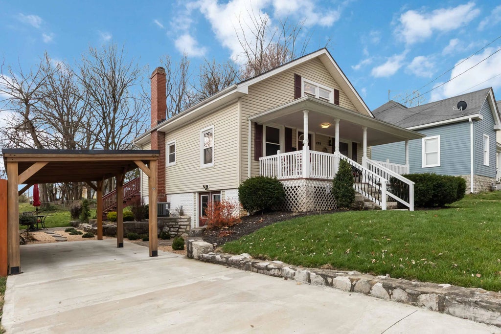 498 Grant Street, Danville