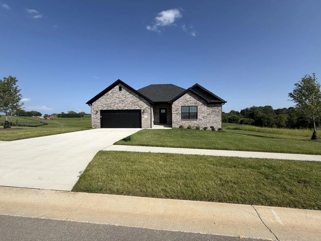 213 Carhartt Drive, Richmond