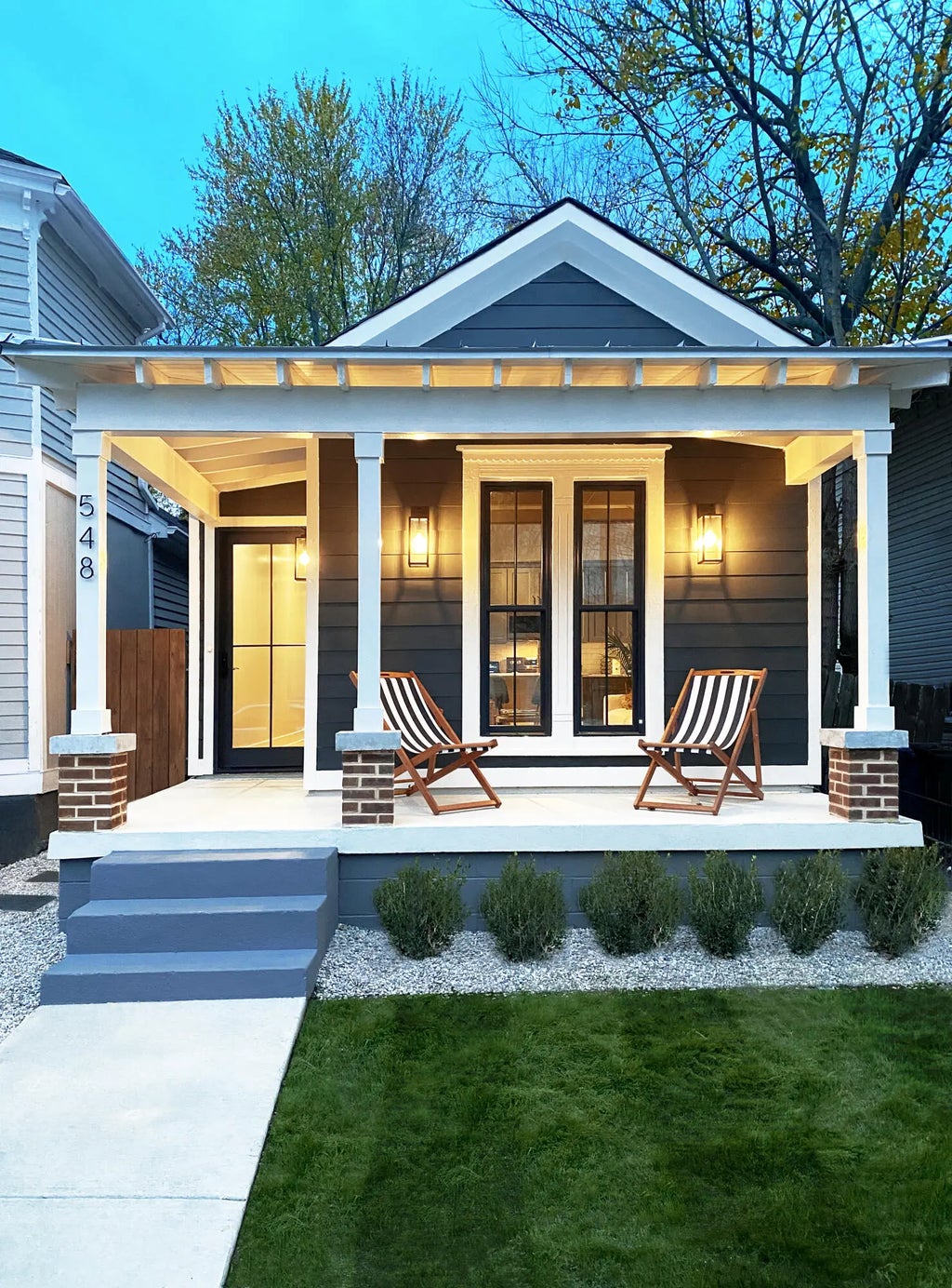 548 Maryland Avenue, Lexington